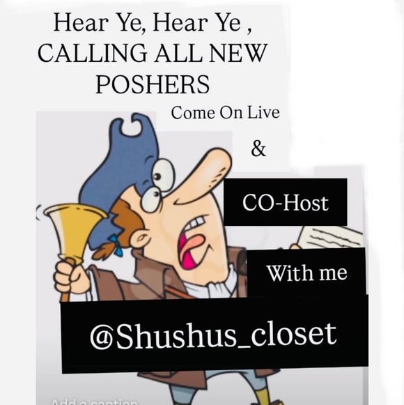 unbranded Other - LIVE SHARE SHOW